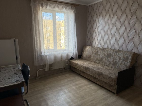 Здам гостинку зі своїм сан вузлом по вул Клочківська м Наукова Харків