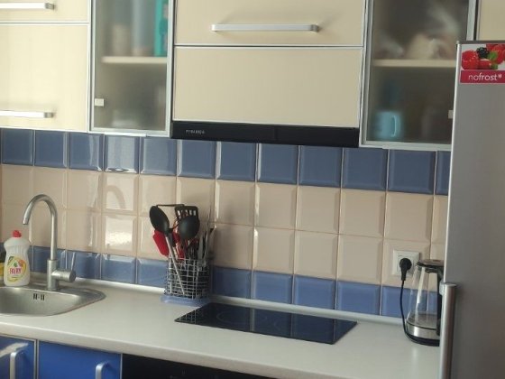 Сучасна квартира на Чорноморського козацтва, 129 Одесса