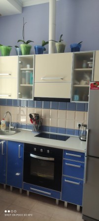 Сучасна квартира на Чорноморського козацтва, 129 - фото 1