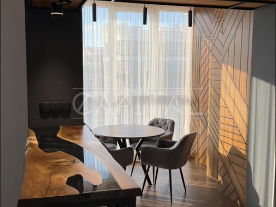 Оренда квартири 3-кімнатна в ЖК Sofia Residence. 2-рівнева Софиевская Борщаговка