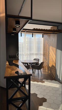 Оренда квартири 3-кімнатна в ЖК Sofia Residence. 2-рівнева - фото 1