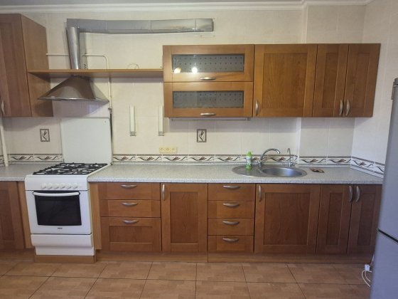 2 к. квартира Чикаленко (Вильямса) 59