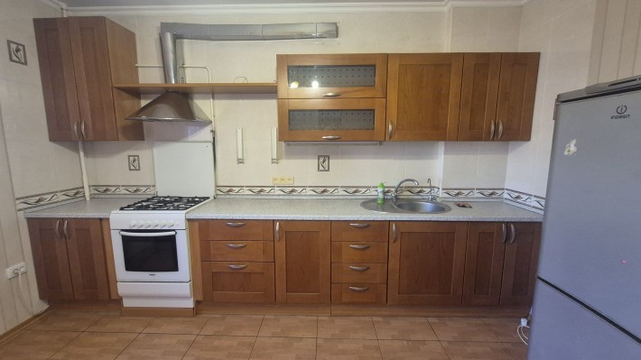 2 к. квартира Чикаленко (Вильямса) 59 - фото 1