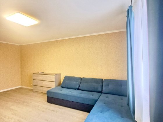 Аренда 1к кв 52м Героев Харькова 131 Харьков