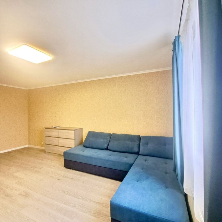 Аренда 1к кв 52м Героев Харькова 131 - фото 1