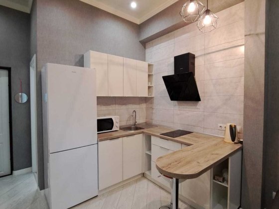 Затишна 1-кімнатна квартира в самому серці Одеси! Одеса