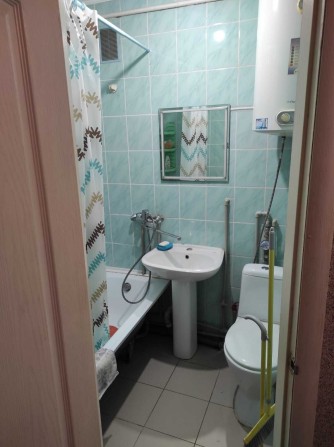 Сдам 1ком кв Варненская/Ген.Петрова! - фото 1