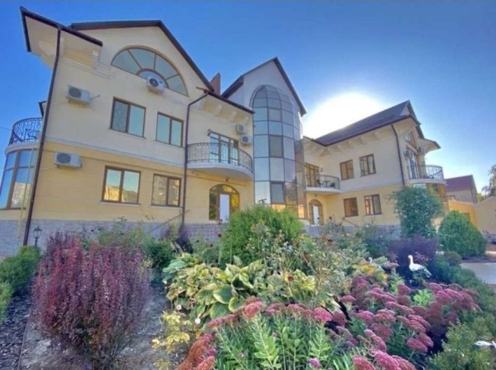 Сдам трёхкомнатную квартиру в частном доме на Таирово/генератор - фото 1