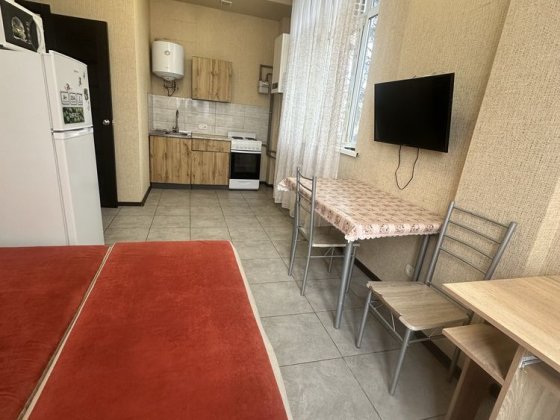 Реальная евродвушка на Алексеевке, новострой ЖК Статус, Клочковская Харьков