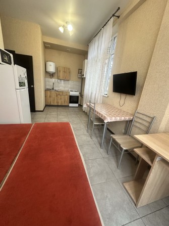 Реальная евродвушка на Алексеевке, новострой ЖК Статус, Клочковская - фото 1