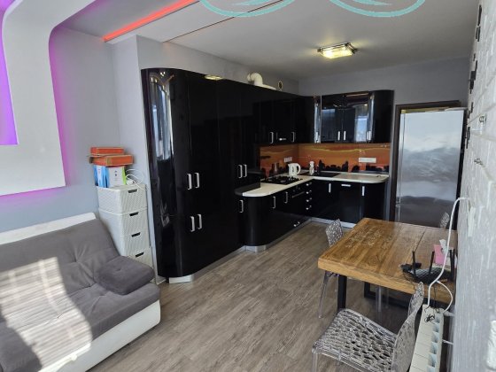 Оренда Великої 1-кім. квартири в ЖК Софіївська Слобідка вул.  Франка 6 Софиевская Борщаговка