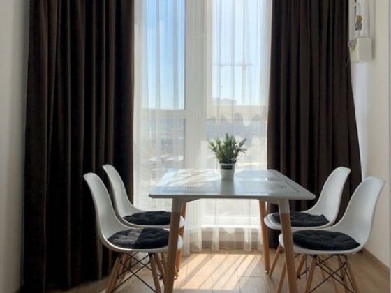 Оренда . Квартира з резервним живленням. Софія Резиденція. Софиевская Борщаговка