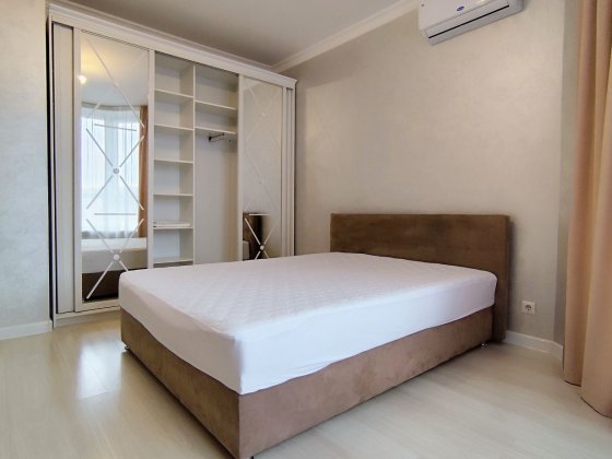 Вигідна пропозиція оренди квартири в ЖК Софія Резіденс Софиевская Борщаговка