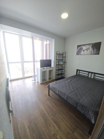 #Власник #Чудова однокімнатна квартира-студія - фото 1