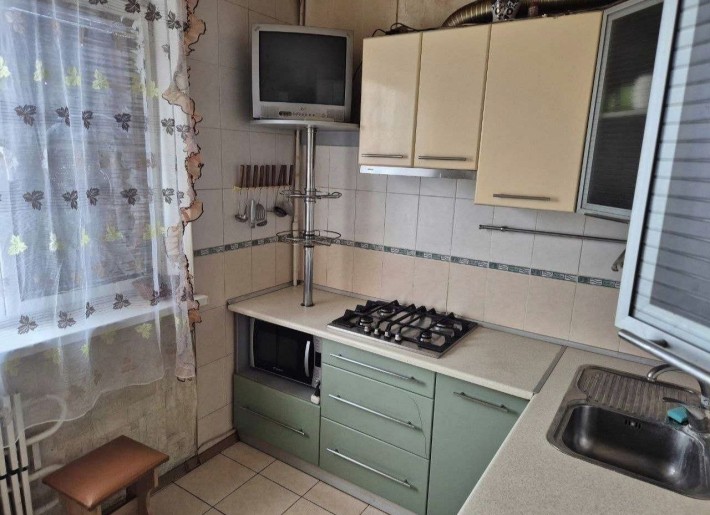 2 квартира Салтовка, м. Студенческая, 520 мр - фото 1