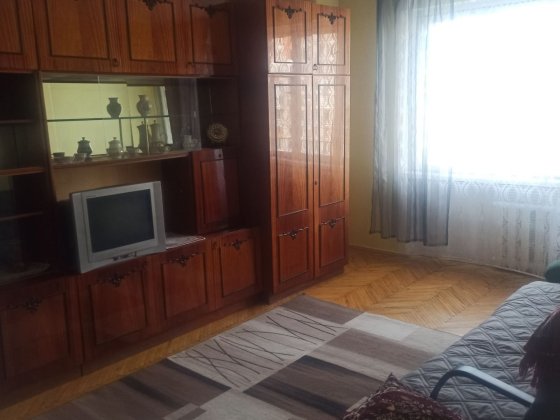 Оренда 1 кім. вул. Хвильового Львов