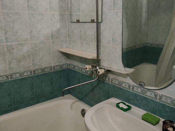 Здам 1к квартиру вул. 92ї бригади 23.6/9.5000 Харьков