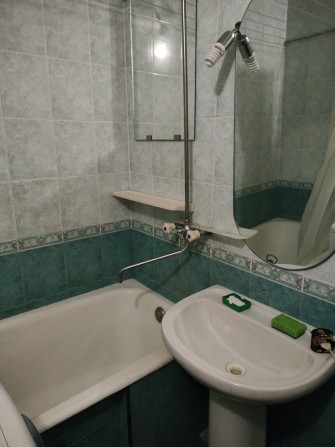 Здам 1к квартиру вул. 92ї бригади 23.6/9.5000 - фото 1