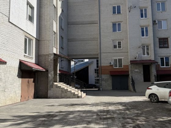 Довгострокова оренда двохкімнатноі квартири Львов