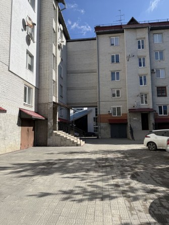 Довгострокова оренда двохкімнатноі квартири - фото 1