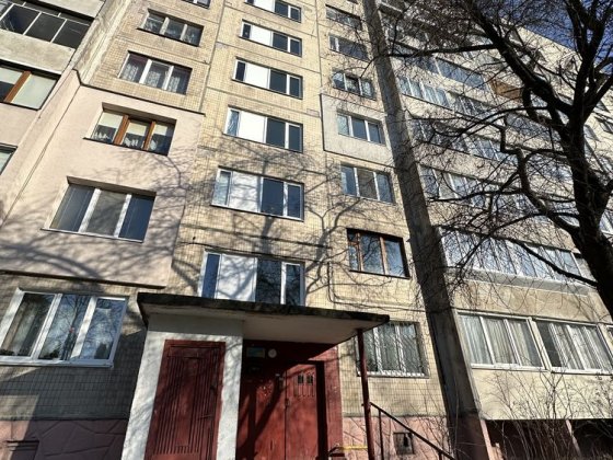 Оренда 2 кім.квартири по вул. В.Великого Львов