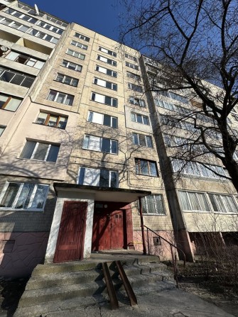 Оренда 2 кім.квартири по вул. В.Великого - фото 1