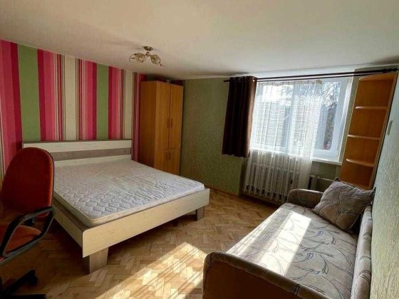 Оренда 2 кімн. квартири в центрі міста вул.Ференца Ліста Львов