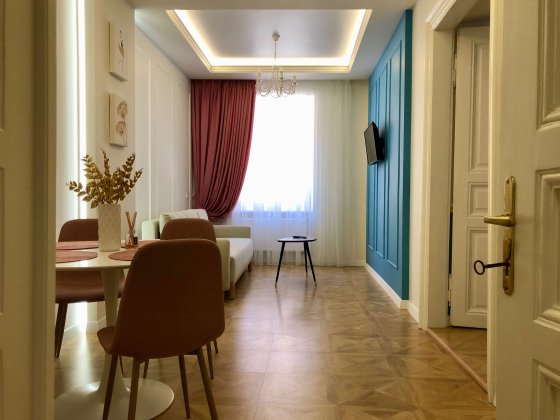 Оренда 2-кімнатної квартири вул. Староєврейська Львов