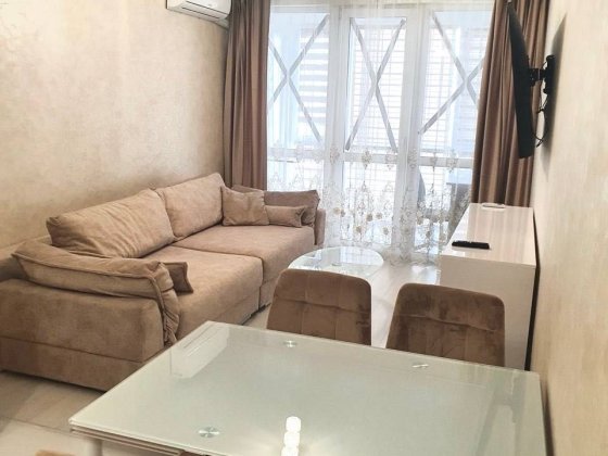 Оренда однокімнатної квартири ЖК Місто Трав вул. Кульпарківська Львов