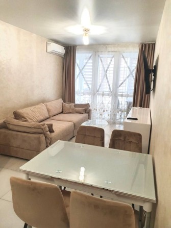 Оренда однокімнатної квартири ЖК Місто Трав вул. Кульпарківська - фото 1