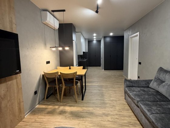 Оренда 1-но кімнатної квартири Шевченківський район, Львів Львов