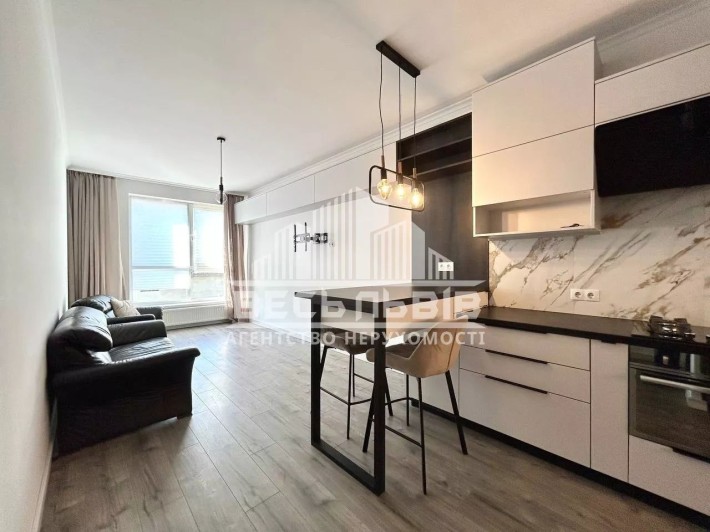 Оренда ЖК Парк Арена - фото 1