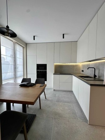 Оренда 1 кім. квартири + кухня студія по вул.Щирецька - фото 1