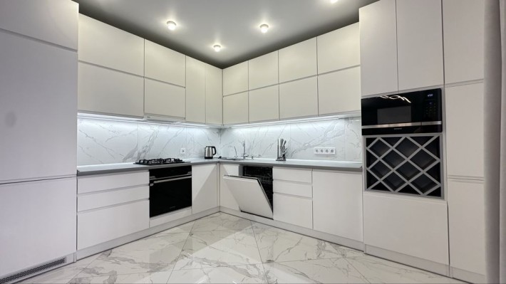 Оренда 2кімнатної квартири по вул. Малоголосківська 28а - фото 1