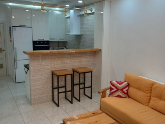 Оренда однокімнатної квартири ЖК Семицвіт Львів