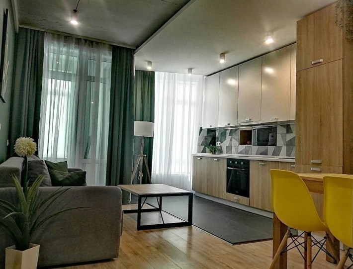 Без комісії. Кульпарківська, 64А, Парус Парк, Parus Park - фото 1