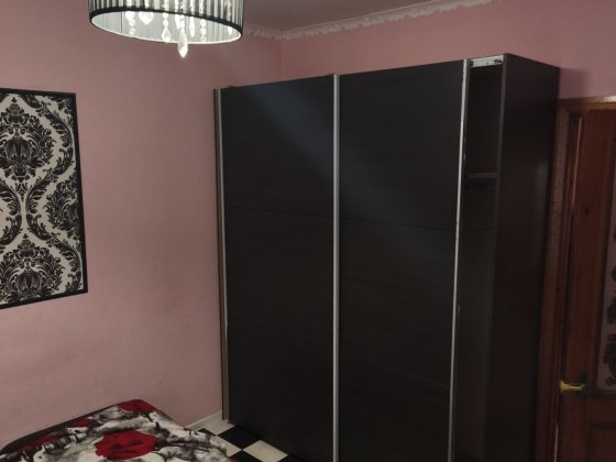 Аренда 2-хк на Заболотного/Крымская.