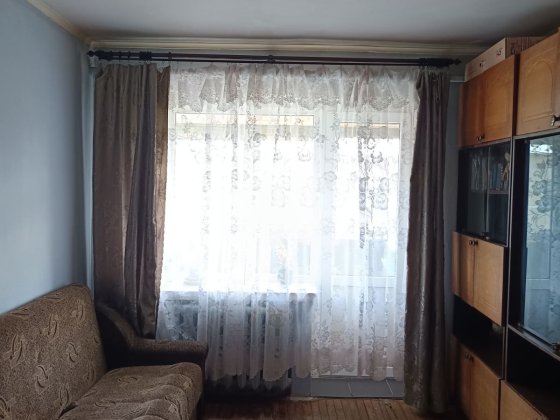 Сдам 2 к. кв. пос. Докучаевское, метро Индустриальная Харків