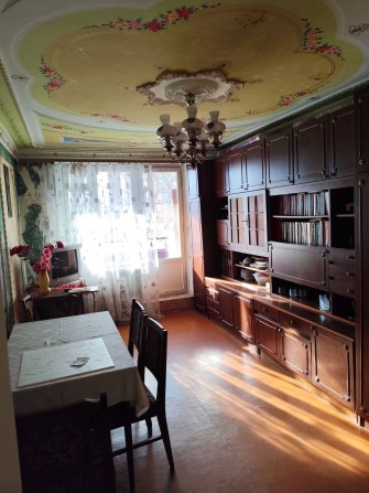 Сдам 3 ком.квартиру Салтовское шоссе 625мрн Класс - фото 1