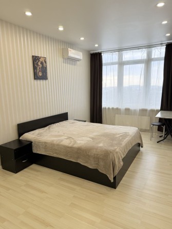 ‼️Аренда 34 жемчужина.Однокомнатная квартира .Басейная ‼️ - фото 1