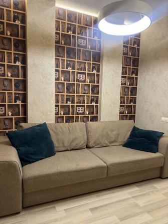 Сдам 2 к квартиру ЖК Аксиома - фото 1