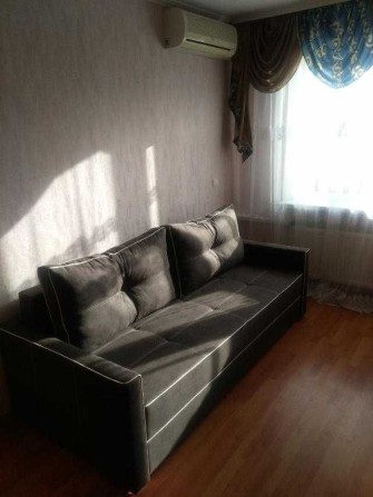 Сдам 2к кв на Салтовке метро Барабашова пр.Юбилейны ТРК Украина - фото 1