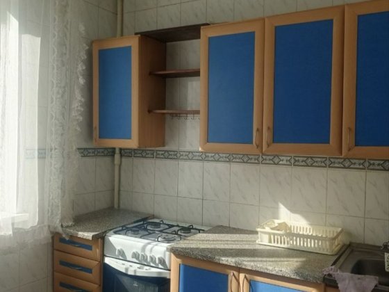 Сдам 2 кв метро Салтовское Харків