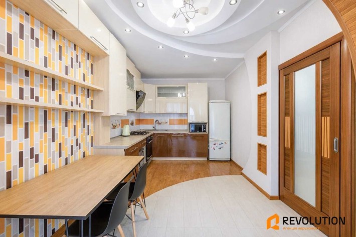 Без %Оренда ЖК Софіївський вул. Лесі Українки 19 Софіївська Борщагівка - фото 1