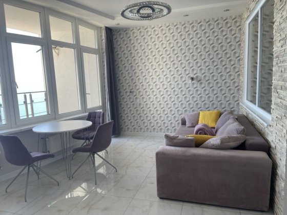 Каманина. 44 Жемчужина Одесса