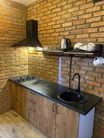 Квартира-студия напрямую от владельца - фото 1