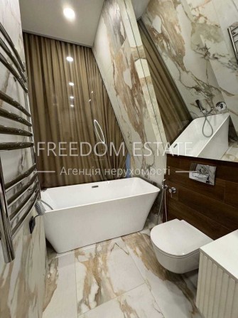 2000 $ Долгосрочная аренда в центре / Три спальни / ЖК Резиденция - фото 1