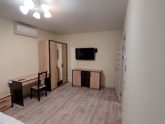 Перша здача в оренду!Нова1 кімнатна квартира 2зупинки від ТЦ Євро парк Софіївська Борщагівка