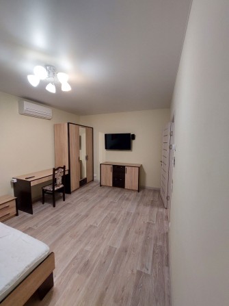 Перша здача в оренду!Нова1 кімнатна квартира 2зупинки від ТЦ Євро парк - фото 1