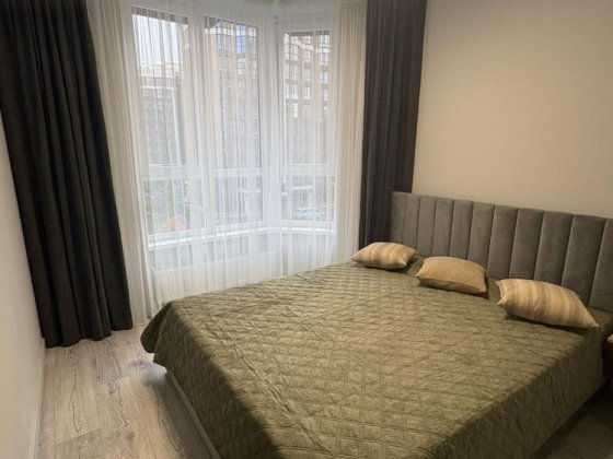 Оренда новесенькоі Сучасноі квартири ЖК Софія Резиденс Радісна Вільна Софіївська Борщагівка